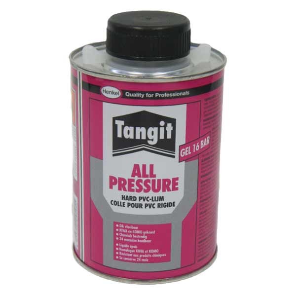 Tangit Solvent Weld glue 500ml