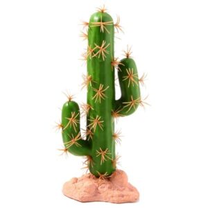 Betta Terra Spiky Cactus Plant Ornament 22cm