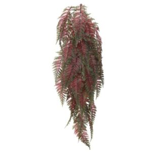 Betta Terra Purple Terrarium Vine Plant Ornament 70cm