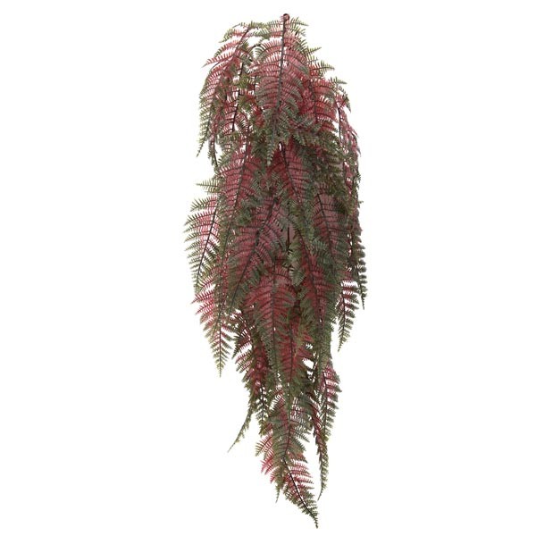 Betta Terra Purple Terrarium Vine Plant Ornament 70cm 1 Betta Terra Purple Terrarium Vine Plant Ornament 70cm