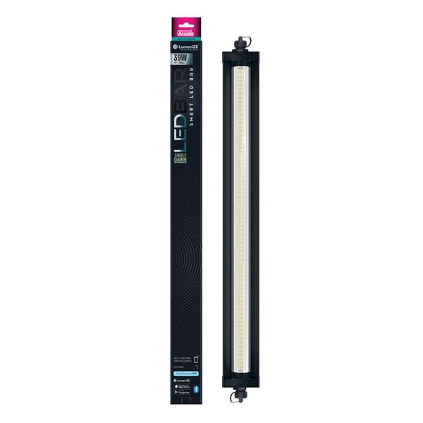 Arcadia LumenIZE JungleDawn Smart LED Bar 58cm (23") 39w 1 Arcadia LumenIZE JungleDawn Smart LED Bar 58cm (23") 39w