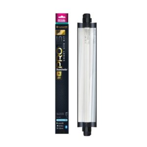 Arcadia LumenIZE Pro T5 Smart UVB Kit ShadeDweller 7% 8w