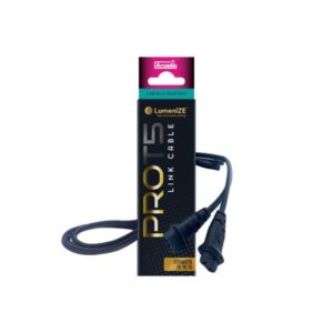 Arcadia LumenIZE T5 to T5 Link Cable 1.2m