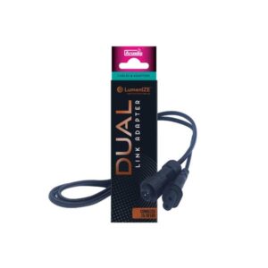 Arcadia LumenIZE T5 to LED Link Cable 1.2m
