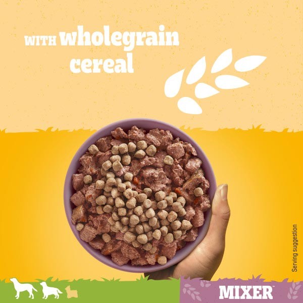 Pedigree Dry Food Mixer 12kg 2 Pedigree Dry Food Mixer 12kg - Image 2