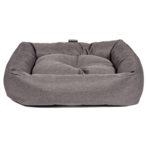 Danish Design Anti-Bac Grey Snuggle Bed 23?