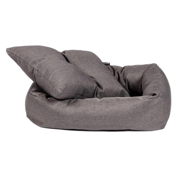 Danish Design Anti-Bac Grey Snuggle Bed 23? 2 Danish Design Anti-Bac Grey Snuggle Bed 23? - Image 2