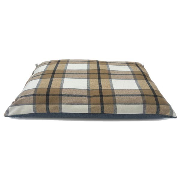 Danish Design Bowmore Sand Deep Duvet 135cm 1 Danish Design Bowmore Sand Deep Duvet 135cm