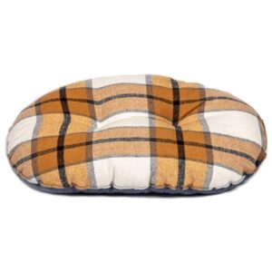 Danish Design Bowmore Sand Quilted Mattress 21"