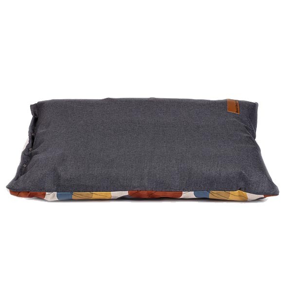 Danish Design Colour Block Steel Deep Duvet 98cm 2 Danish Design Colour Block Steel Deep Duvet 98cm - Image 2