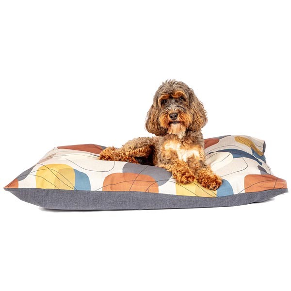 Danish Design Colour Block Steel Deep Duvet 98cm 3 Danish Design Colour Block Steel Deep Duvet 98cm - Image 3