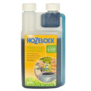 Hozelock Water Butt Treatment