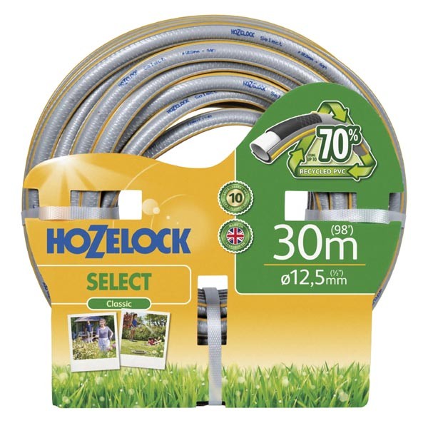 Hozelock Select Hose 30m 1 Hozelock Select Hose 30m