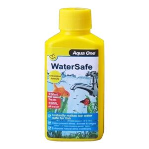 Aqua One Watersafe Treatment 150ml