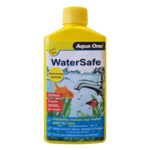 Aqua One Watersafe Treatment 300ml