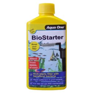 Aqua One Biostarter Treatment 300ml