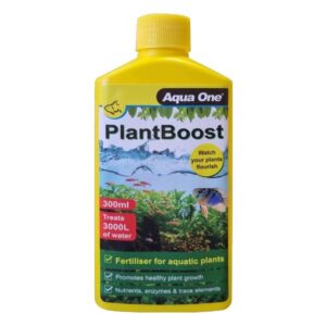 Aqua One PlantBoost Treatment 300ml