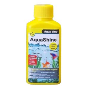 Aqua One AquaShine Treatment 150ml