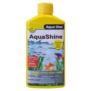 Aqua One AquaShine Treatment 300ml