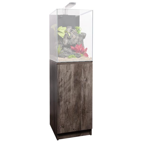 Aqua One Dynamic 55 Cabinet Arizona Grey Oak 1 Aqua One Dynamic 55 Cabinet Arizona Grey Oak
