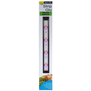 Aqua One StripGlo Plant LED Reflector 60CM 17.5W