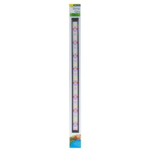 Aqua One StripGlo Plant LED Reflector 120cm 29.5W