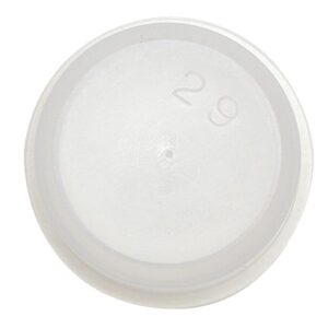 Fluval Tank Plug (Q) for V&V