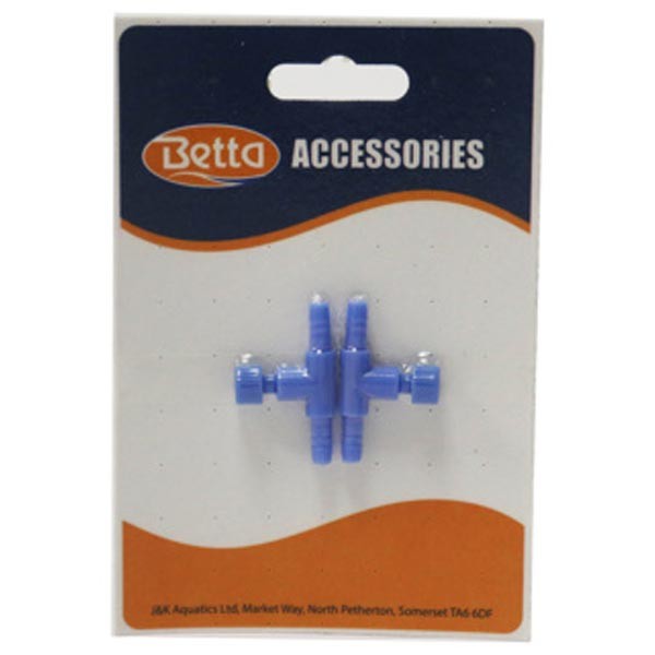 Betta Airline Regulator 2pk