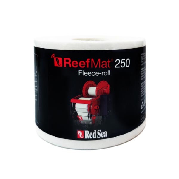 Red Sea Reef Mat 250 Replacement Fleece Roll 1 Red Sea Reef Mat 250 Replacement Fleece Roll