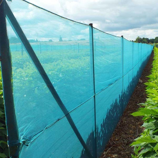 Rokolene Knitted Shade Garden Net 2m x 5m 3 Rokolene Knitted Shade Garden Net 2m x 5m - Image 3