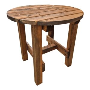 Richmond Coffee Table Wooden Garden Furniture