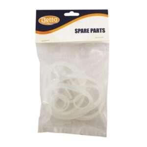 Betta X-30 Seal Ring & Lubricant