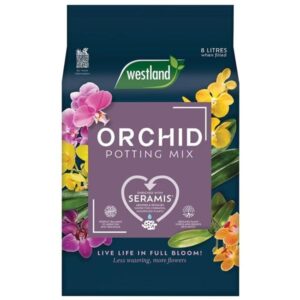 Westland Orchid Potting Mix 8 Litres
