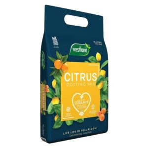 Westland Citrus Potting Mix 10 Litres