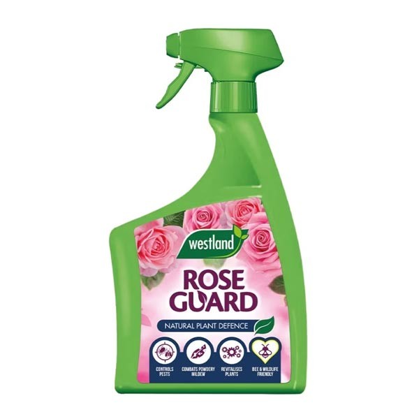 Westland Rose Guard RTU 800ml 1 Westland Rose Guard RTU 800ml