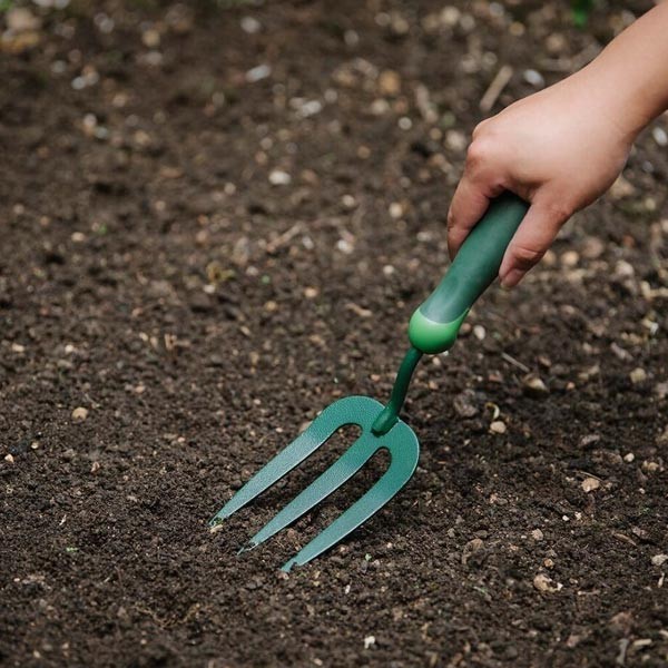 Gardeners Mate Hand Fork 2 Gardeners Mate Hand Fork - Image 2