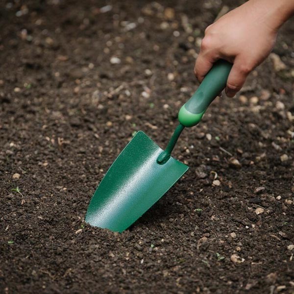 Gardeners Mate Hand Trowel 2 Gardeners Mate Hand Trowel - Image 2