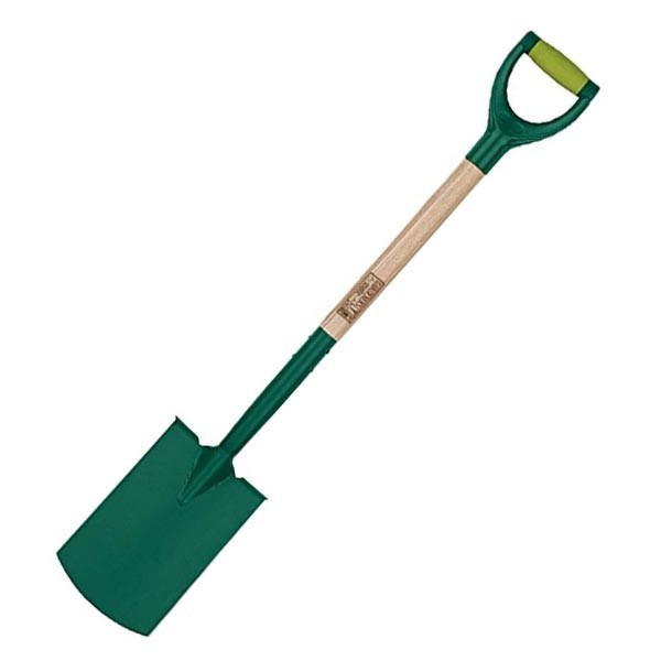 Gardeners Mate Digging Spade 104cm 1 Gardeners Mate Digging Spade 104cm