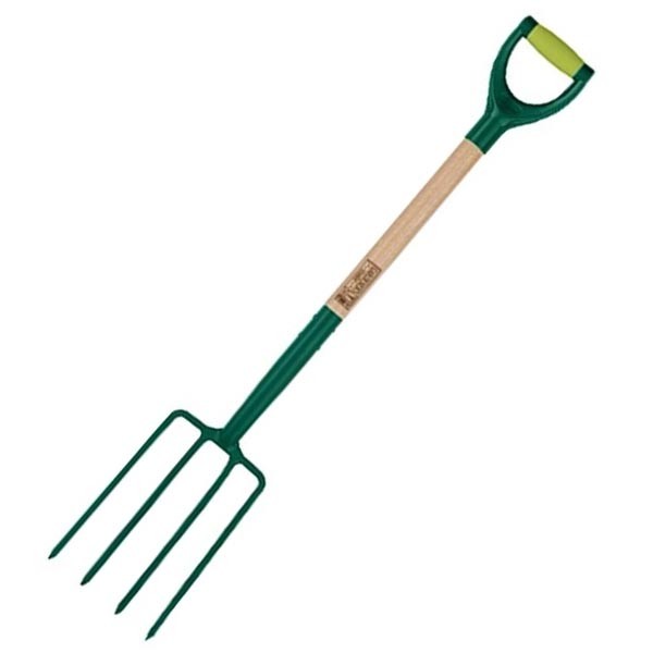 Gardeners Mate Digging Fork 104cm