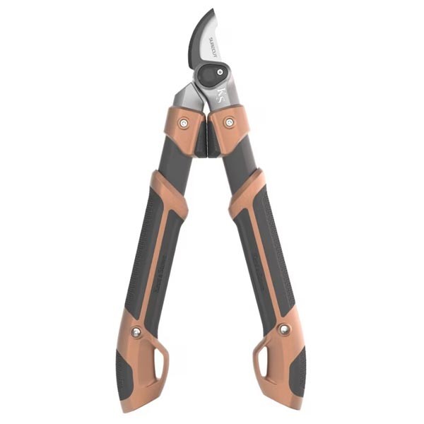 Kent & Stowe Garden Life All Purpose Mini Bypass Loppers 1 Kent & Stowe Garden Life All Purpose Mini Bypass Loppers