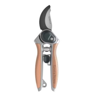 Kent & Stowe Garden Life All Purpose Mini Bypass Secateurs
