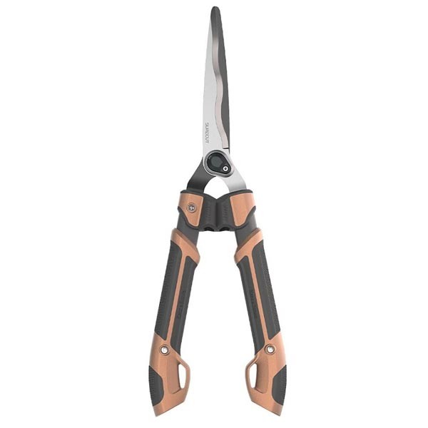 Kent & Stowe Garden Life Box Hedge Shears 1 Kent & Stowe Garden Life Box Hedge Shears