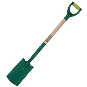 Gardeners Mate Border Spade 1 Metre