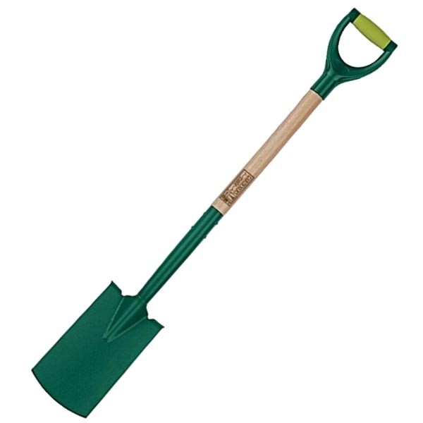 Gardeners Mate Border Spade 1 Metre 1 Gardeners Mate Border Spade 1 Metre