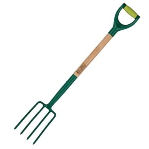 Gardeners Mate Border Fork 1 Metre