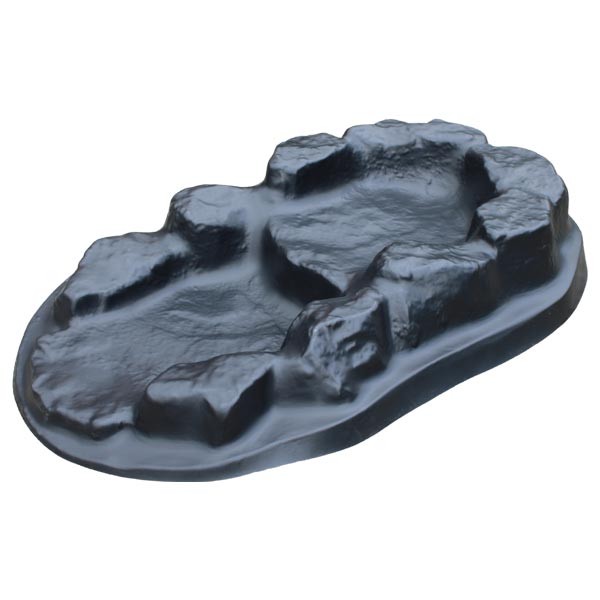 Bermuda Medium Wide Water Course 93 x 51cm 1 Bermuda Medium Wide Water Course 93 x 51cm