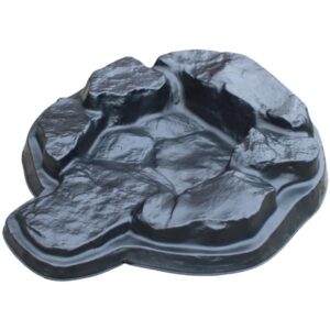 Bermuda Extra Large Water Course 96 x 80cm