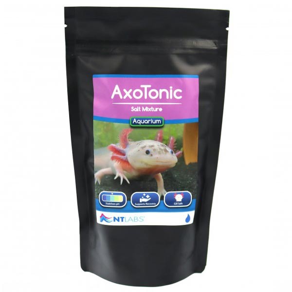NT Labs AxoTonic Salt Mixture 500g 1 NT Labs AxoTonic Salt Mixture 500g