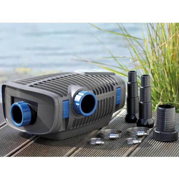 Oase AquaMax Eco Premium 5000 Filter Pump 2 Oase AquaMax Eco Premium 5000 Filter Pump - Image 2