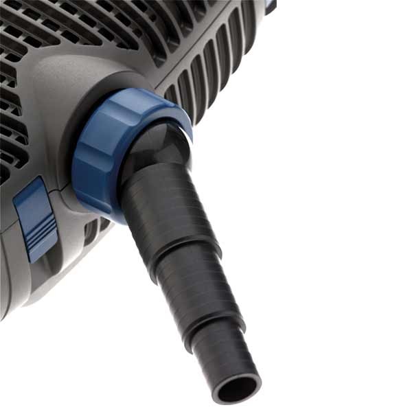 Oase AquaMax Eco Premium 5000 Filter Pump 3 Oase AquaMax Eco Premium 5000 Filter Pump - Image 3